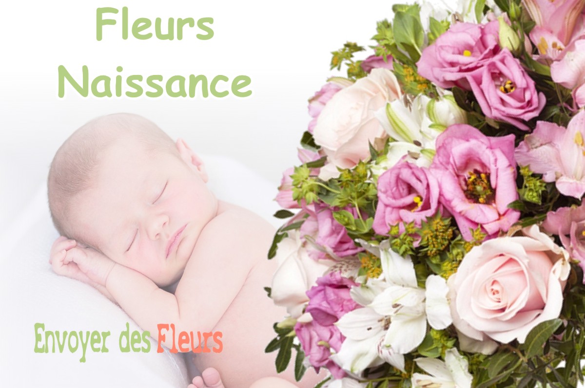 lIVRAISON FLEURS NAISSANCE à NEVY-LES-DOLE